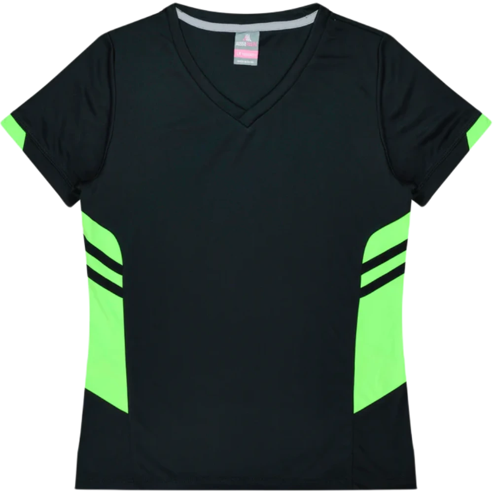 Aussie Pacific Tasman Ladies Tee 2211