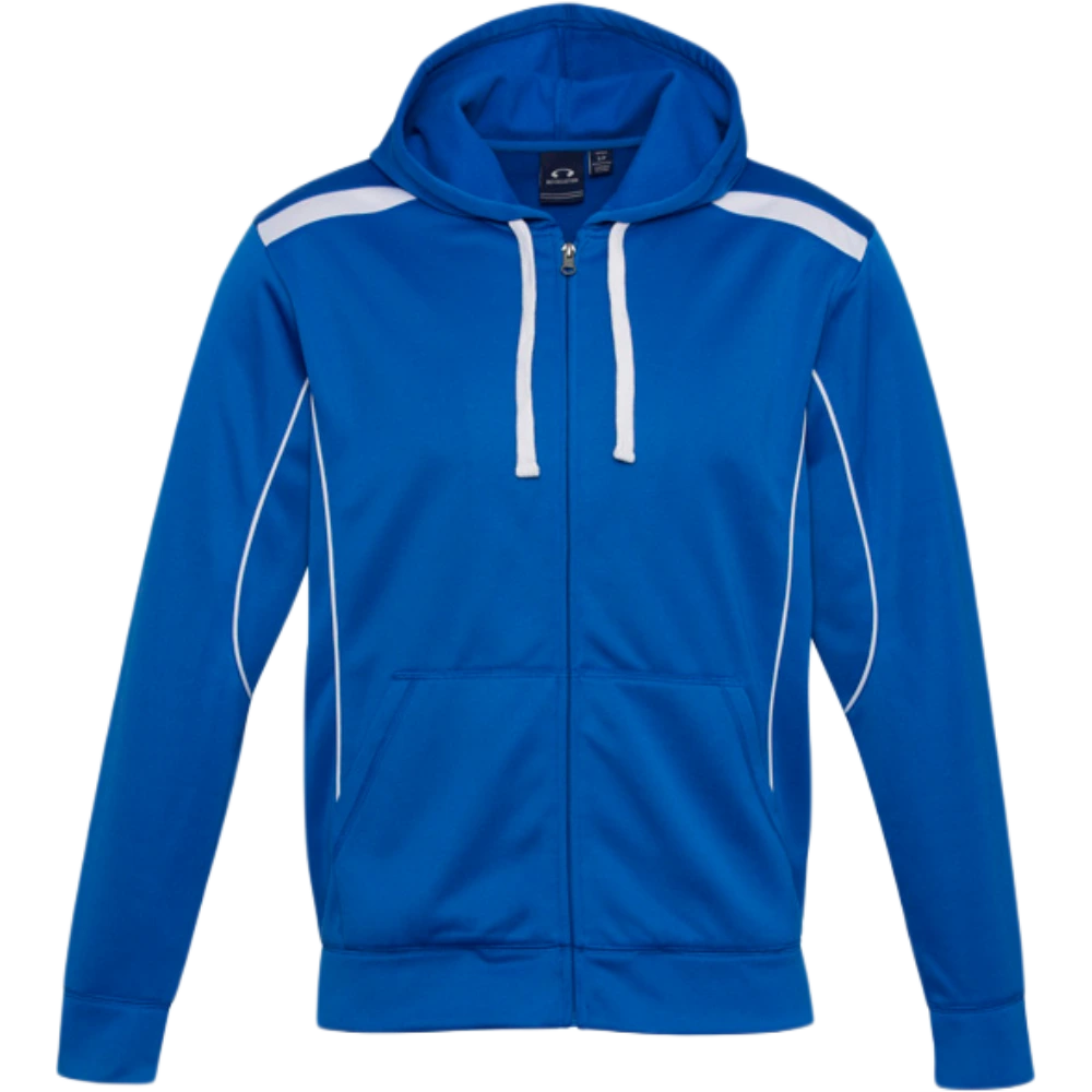 Biz Collection United Mens Hoodie SW310M