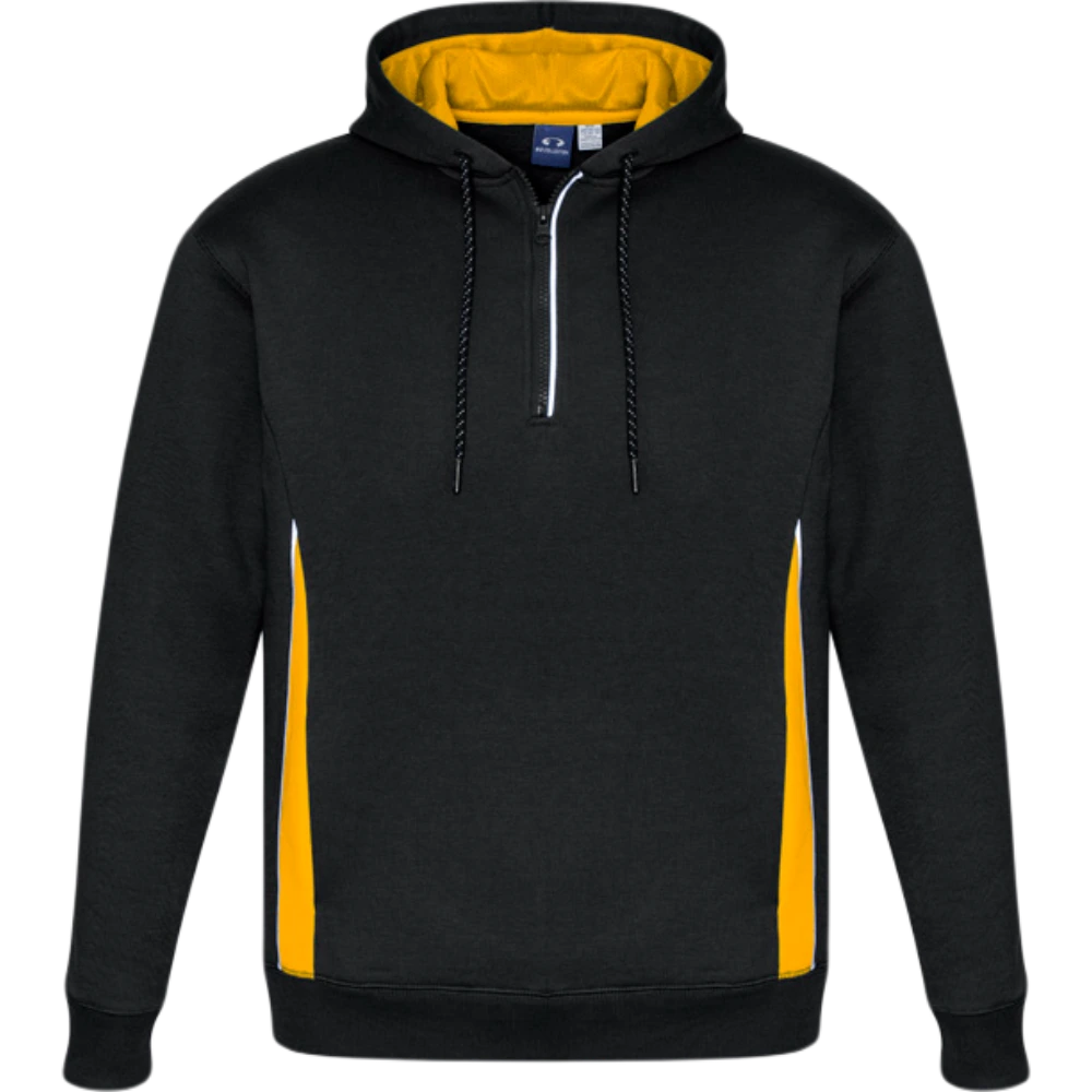Biz Collection Renegade Unisex Hoodie SW710M