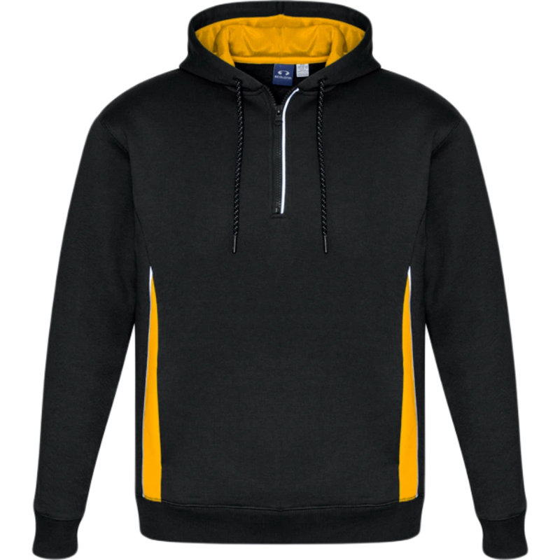 Biz Collection Renegade Unisex Hoodie SW710M