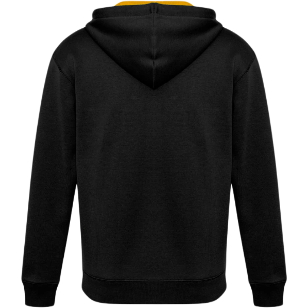 Biz Collection Renegade Unisex Hoodie SW710M