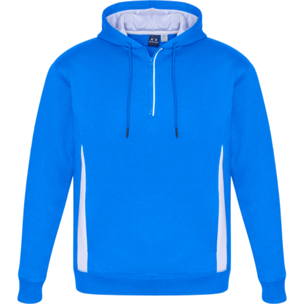 Biz Collection Renegade Unisex Hoodie SW710M