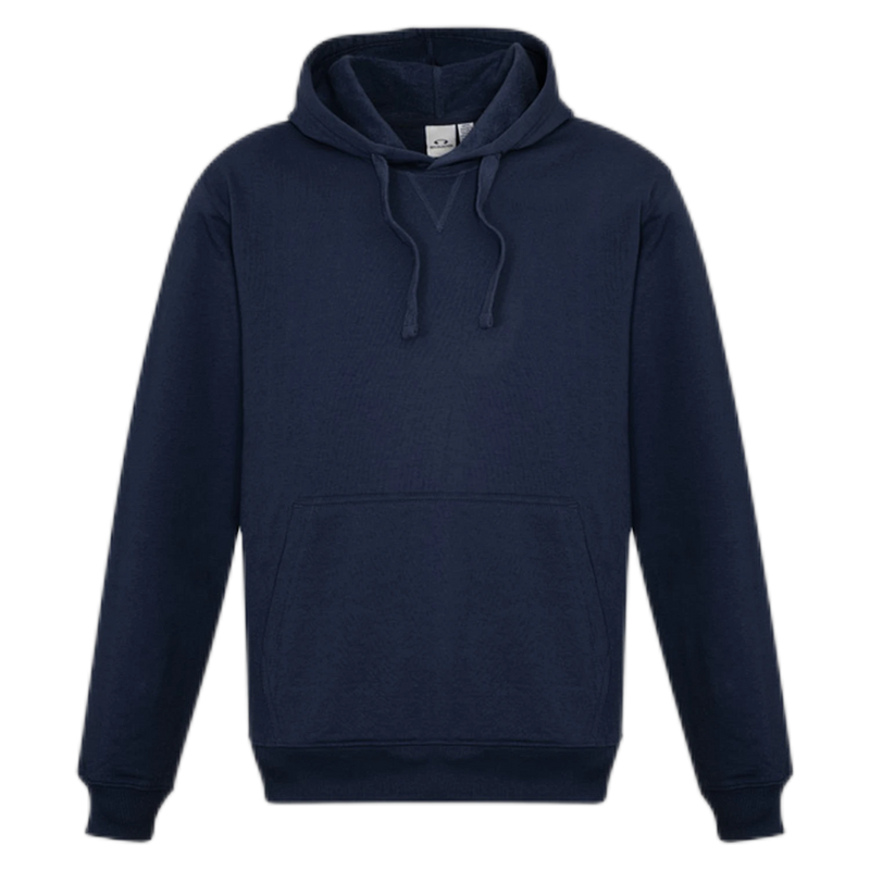 Biz Collection Crew Mens Hoodie SW760M