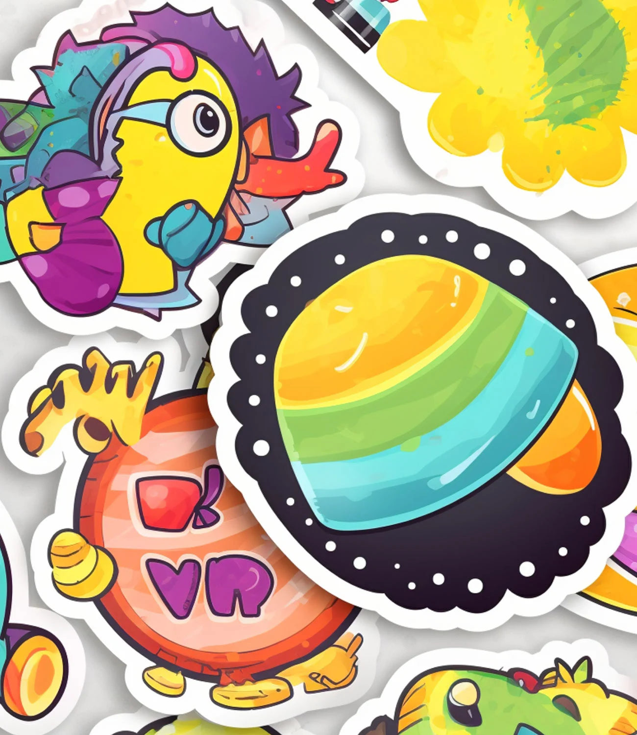 Printibly