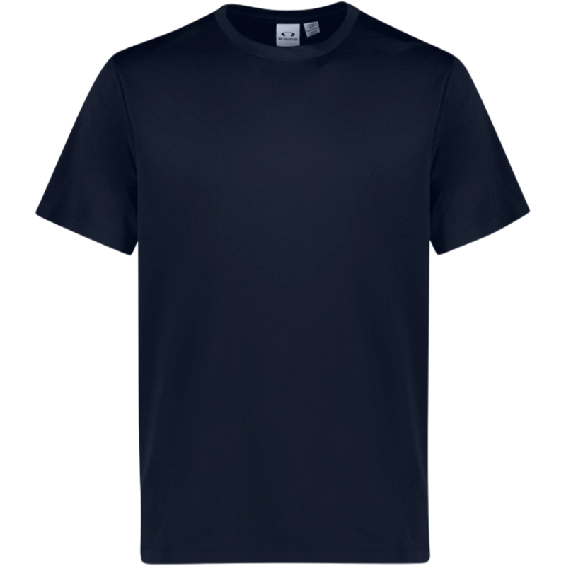 Biz Collection Action Mens Tee T207MS