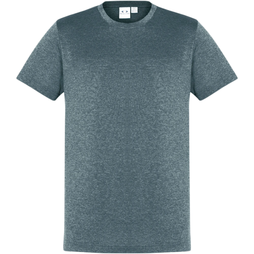 Biz Collection Aero Mens Tee T800MS