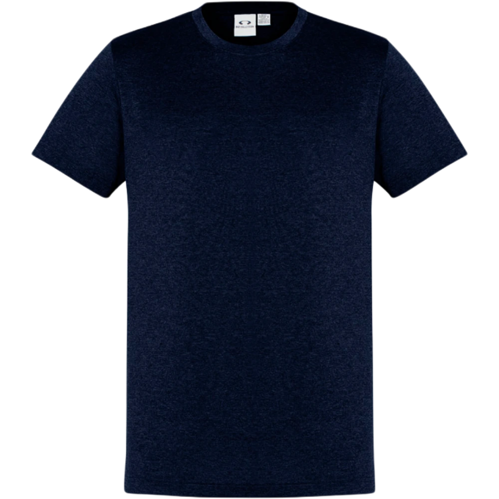 Biz Collection Aero Mens Tee T800MS