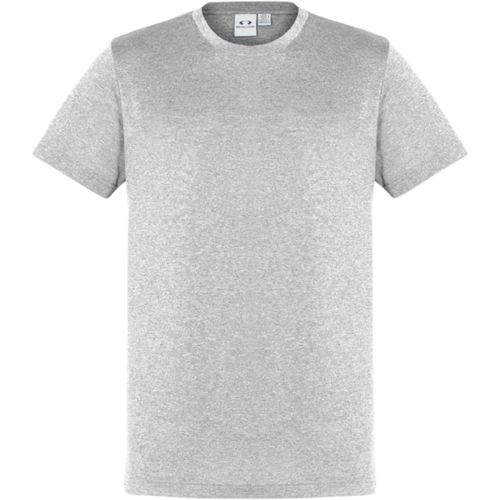Biz Collection Aero Mens Tee T800MS