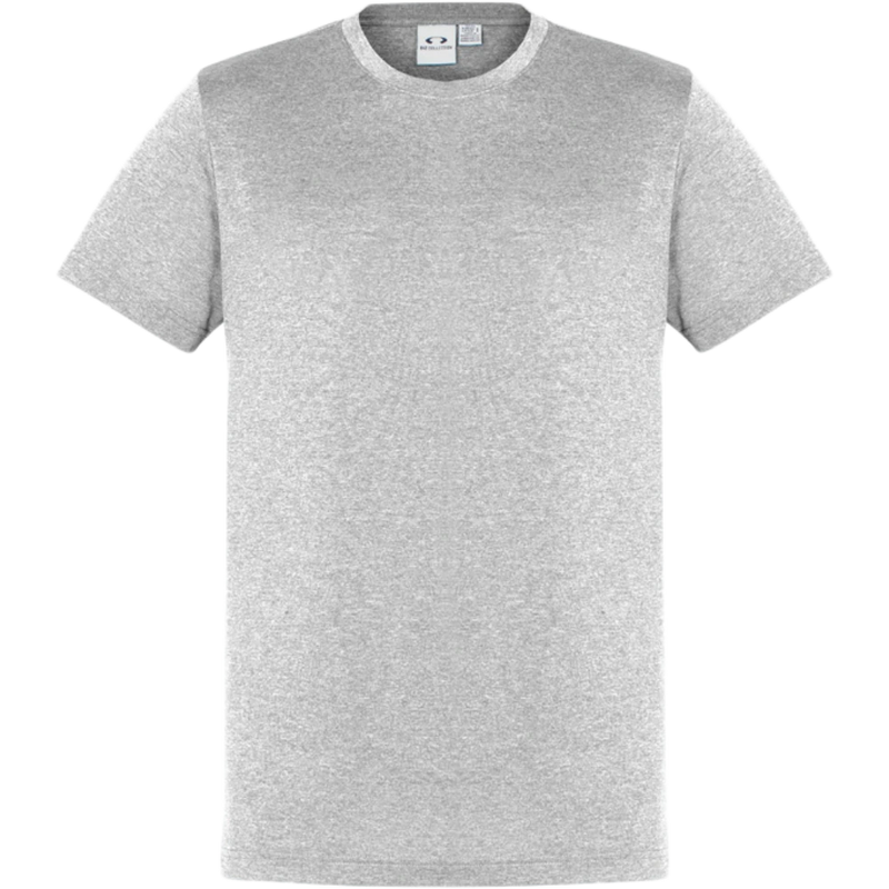 Biz Collection Aero Mens Tee T800MS