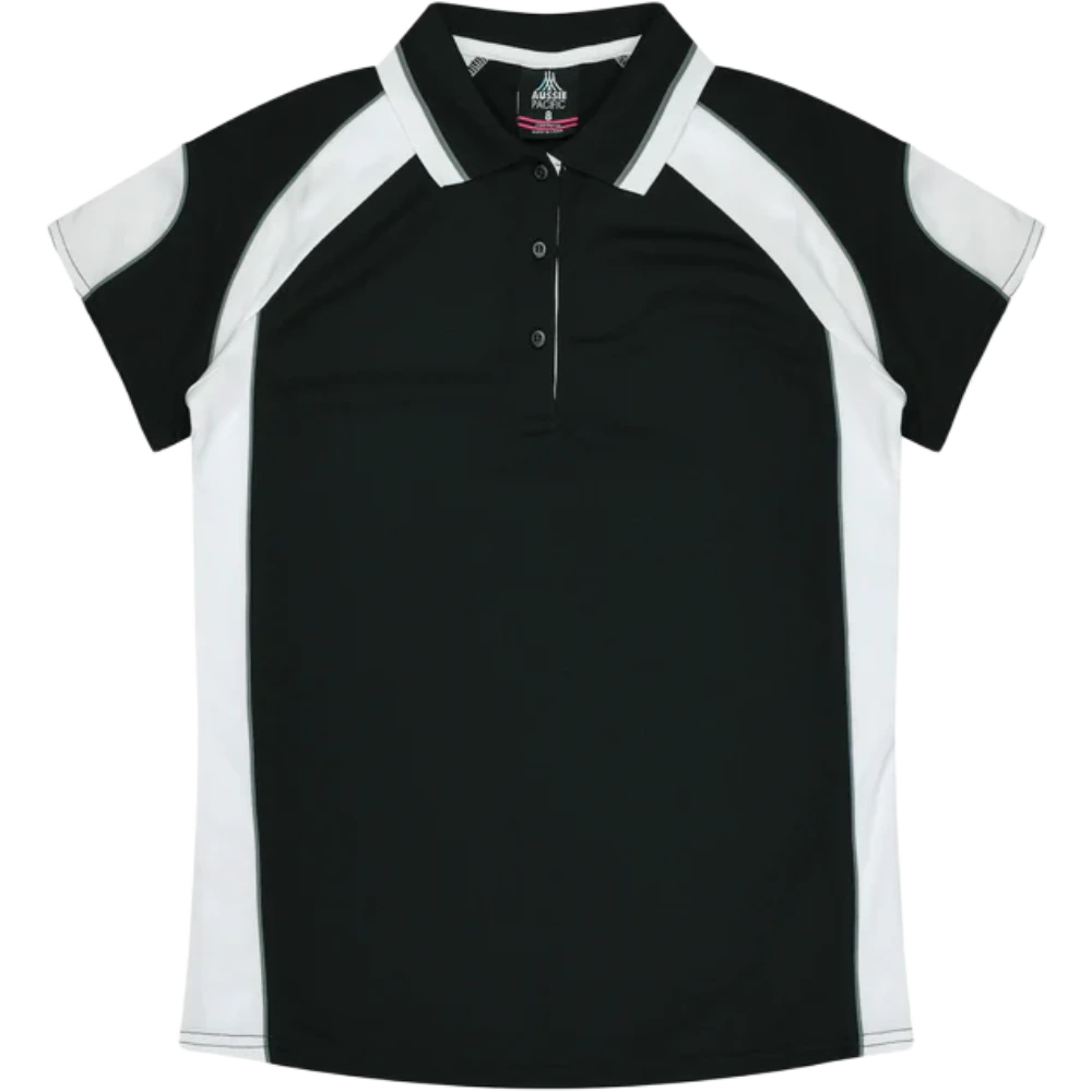 Aussie Pacific Murray Ladies Polo 2300
