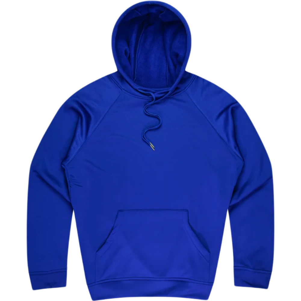 Aussie Pacific Crusader Hoodie 1527