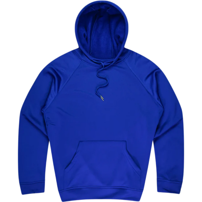Aussie Pacific Crusader Hoodie 1527