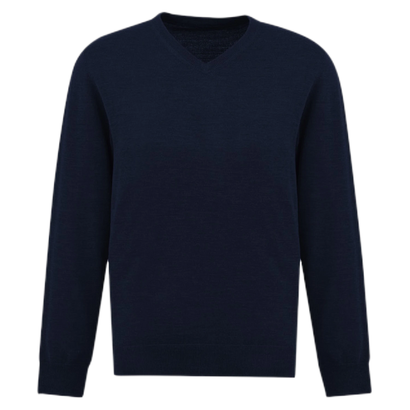 Biz Collection Roma Mens Knit Pullover WP916M