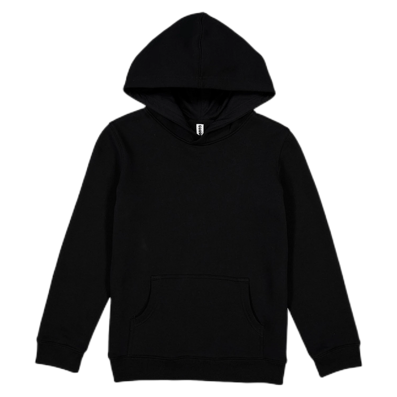 Good Mates Basis Youth Hoodie X1003Y
