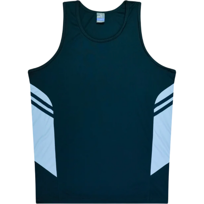 Aussie Pacific Tasman Mens Singlet 1111
