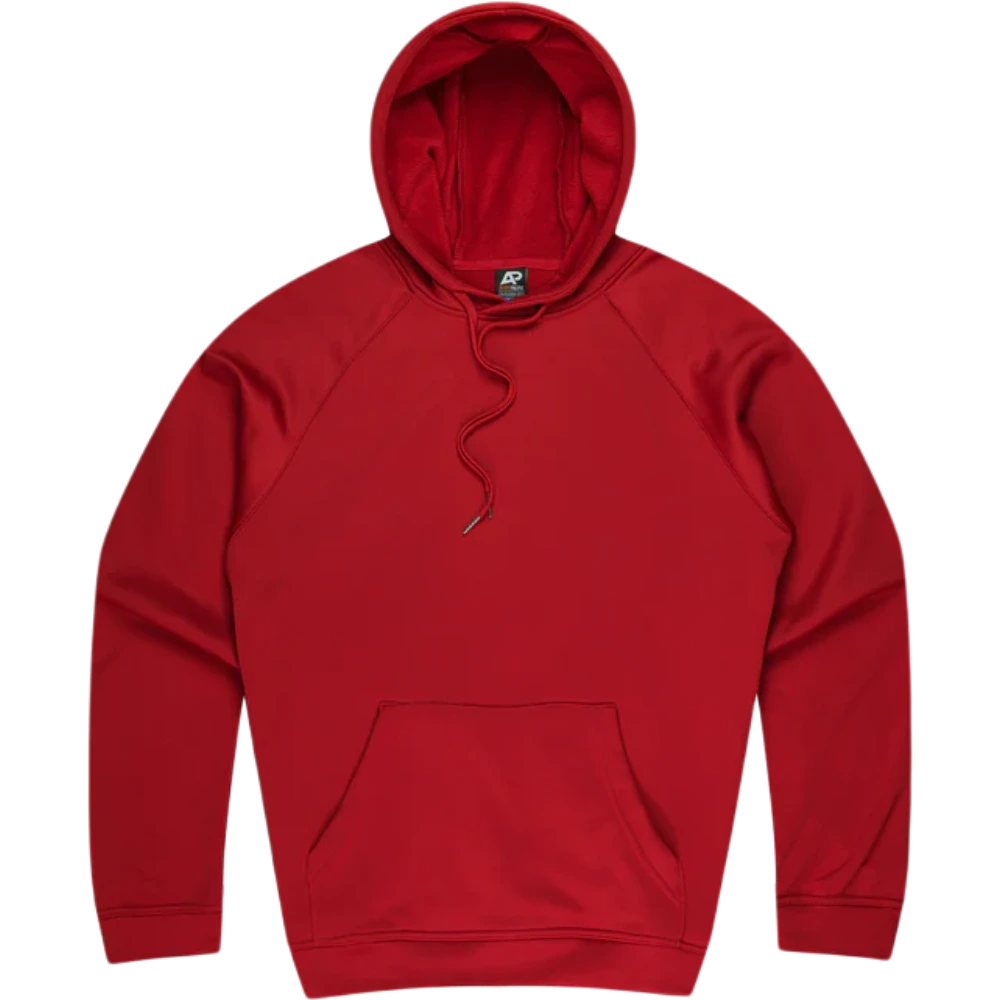 Aussie Pacific Crusader Hoodie 1527