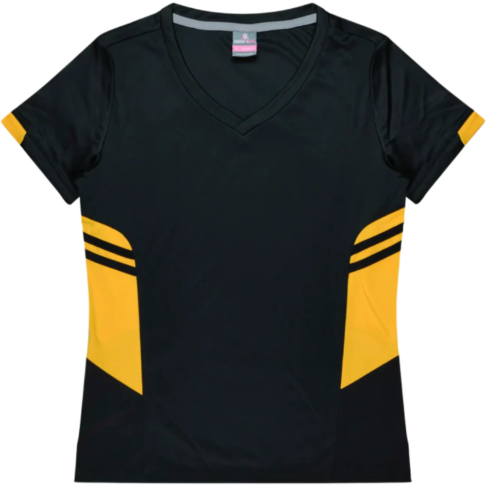 Aussie Pacific Tasman Ladies Tee 2211