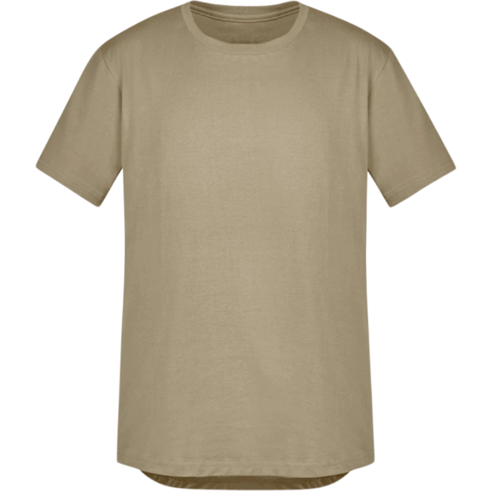 Syzmik Mens Streetworx Tee ZH135