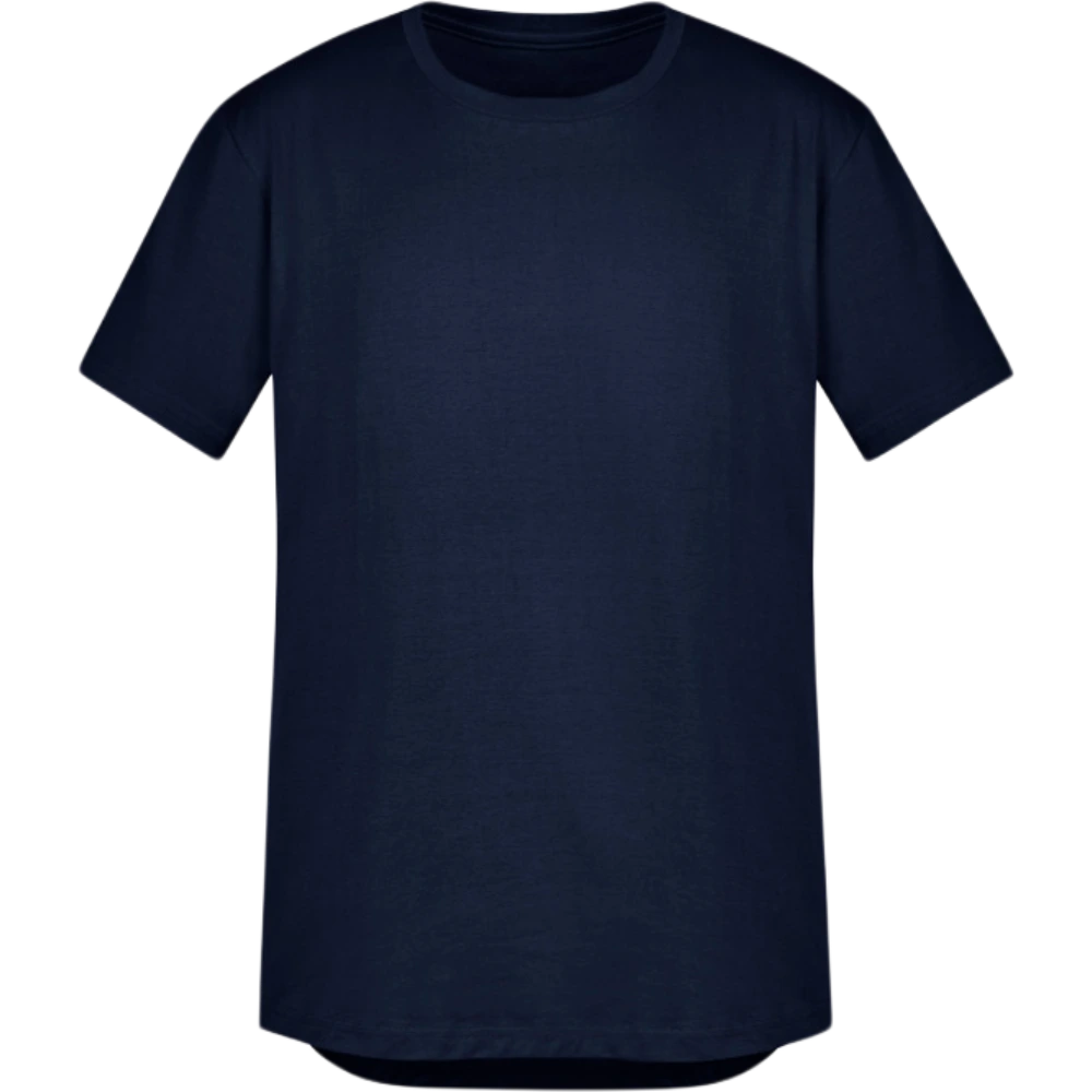 Syzmik Mens Streetworx Tee ZH135