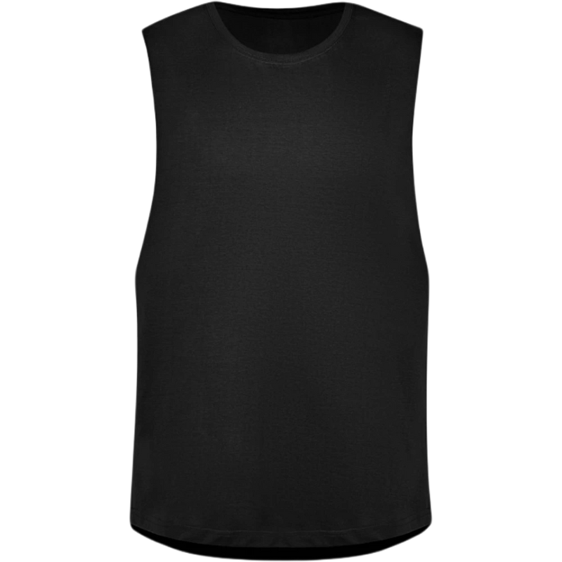 Syzmik Mens Streetworx Sleeveless Tee ZH137