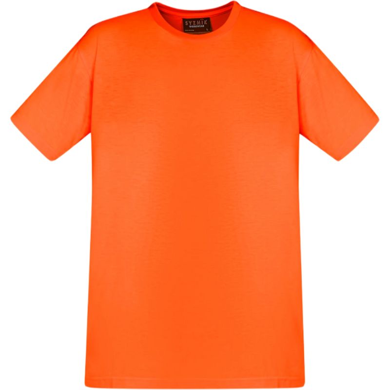 Syzmik Mens Hi Vis Tee ZH290