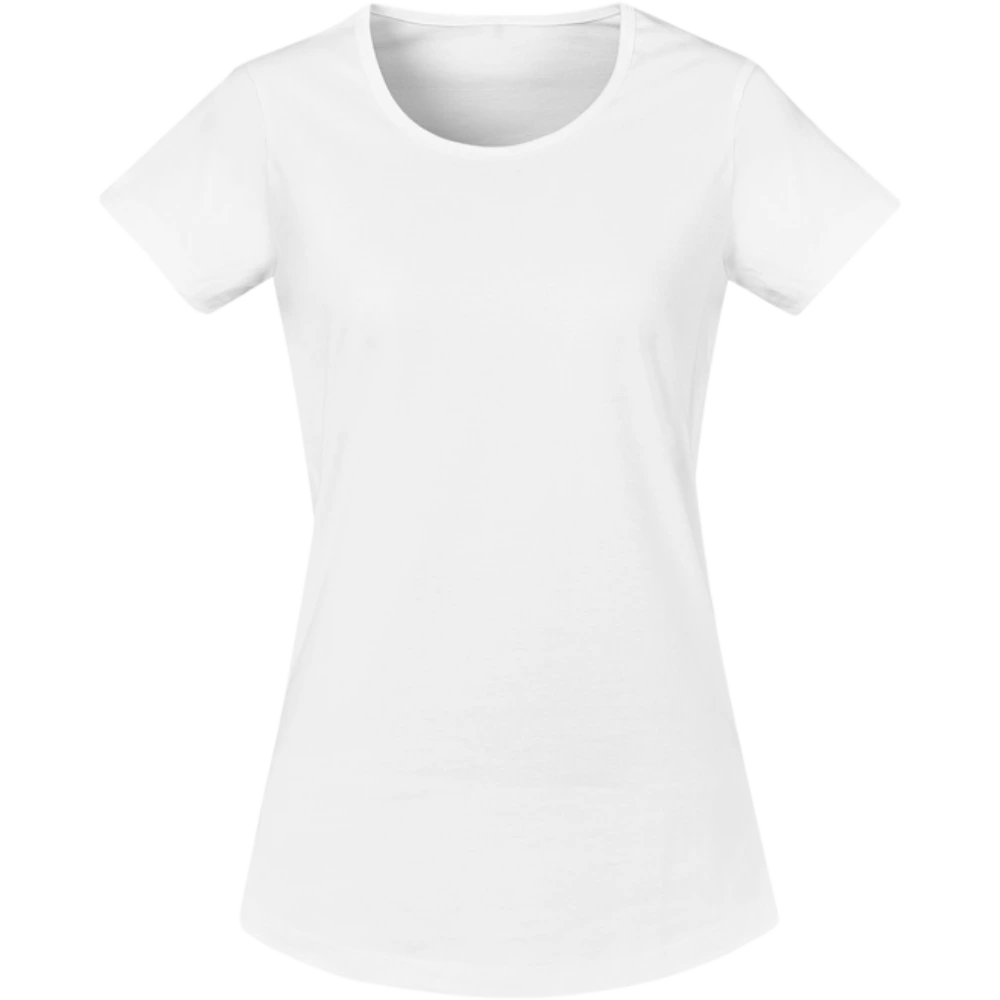 Syzmik Womens Streetworx Tee ZH735