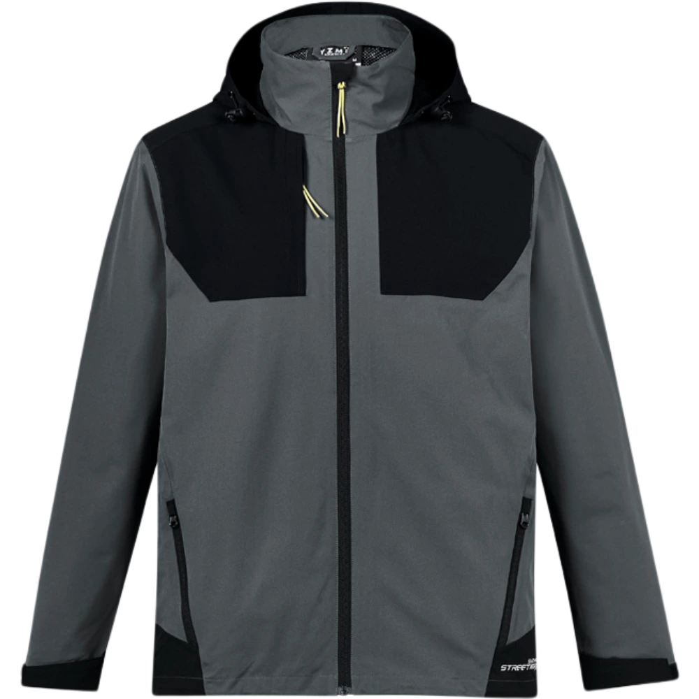 Syzmik Unisex Streetworx Stretch Jacket ZJ310