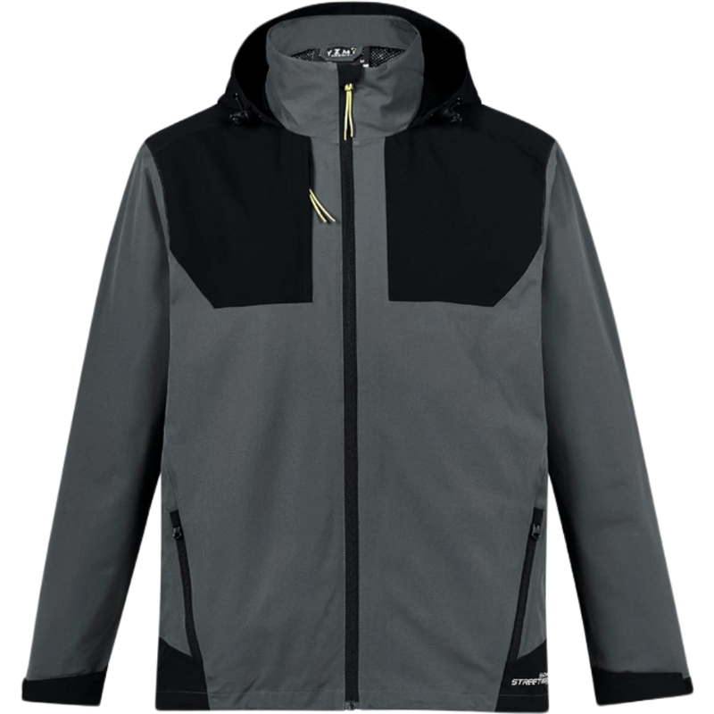 Syzmik Unisex Streetworx Stretch Jacket ZJ310