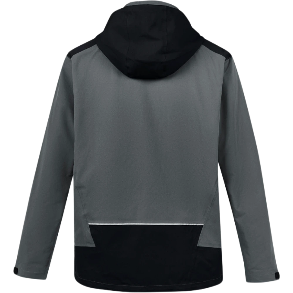 Syzmik Unisex Streetworx Stretch Jacket ZJ310