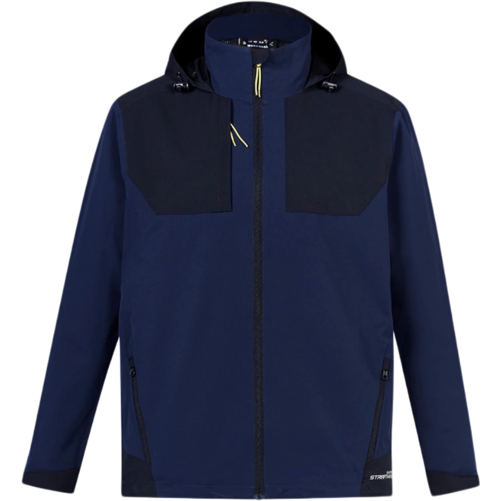 Syzmik Unisex Streetworx Stretch Jacket ZJ310