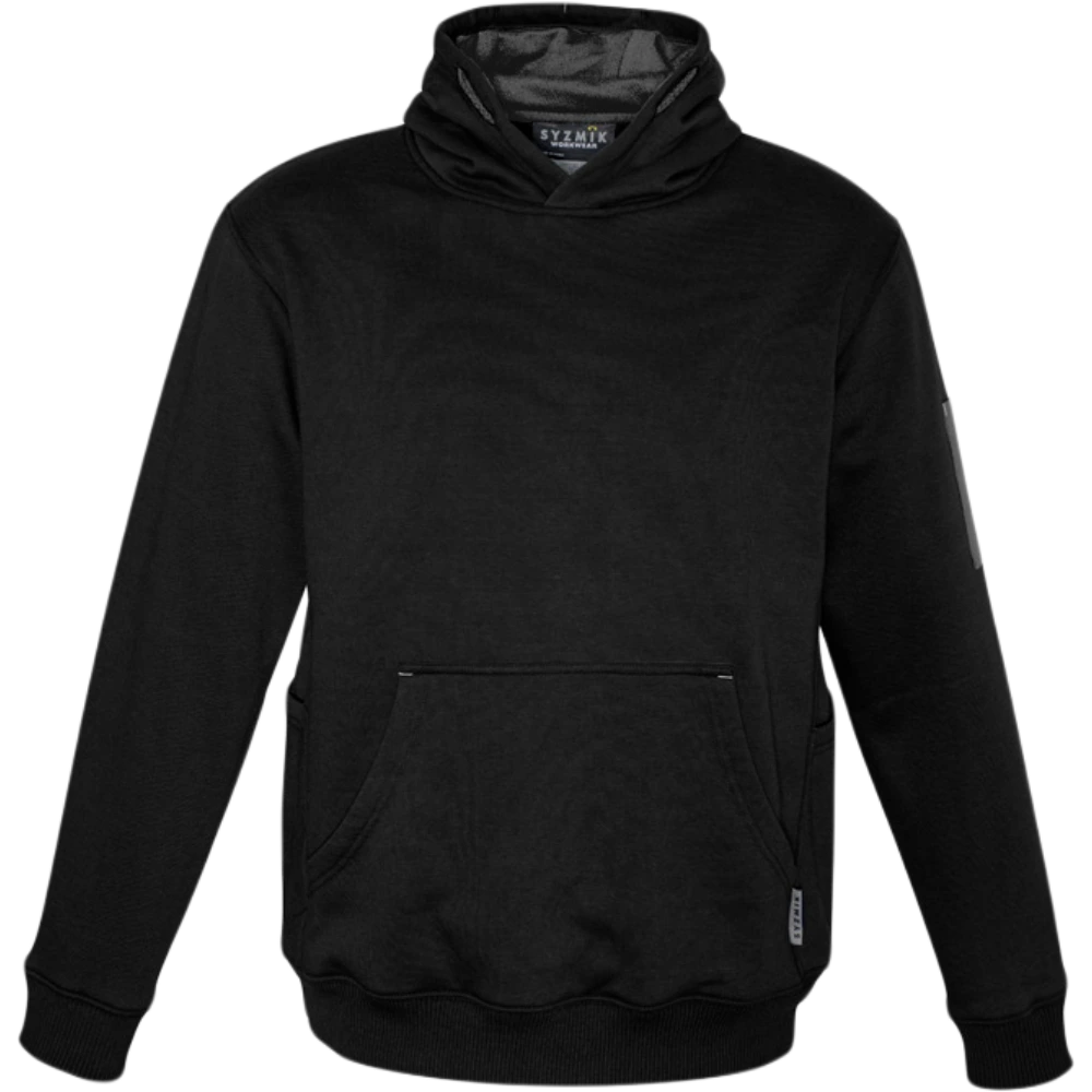 Syzmik Unisex Multi Pocket Hoodie ZT467