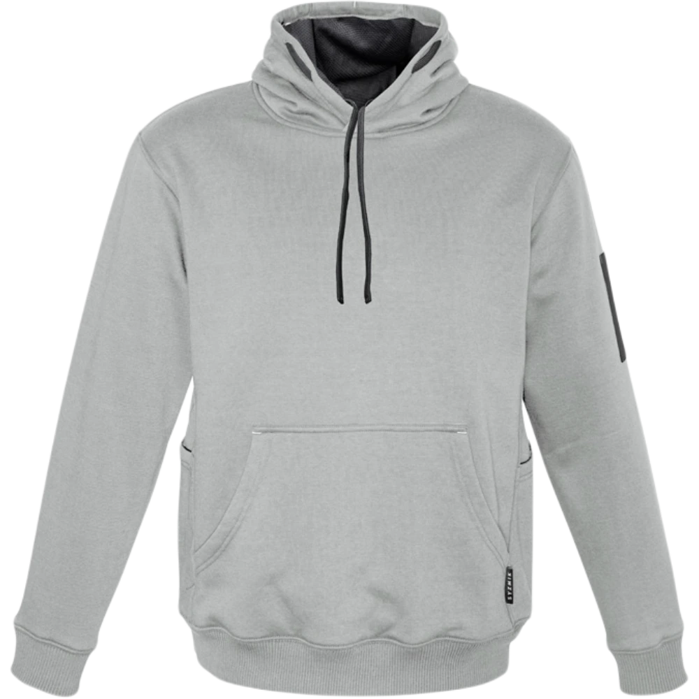 Syzmik Unisex Multi Pocket Hoodie ZT467