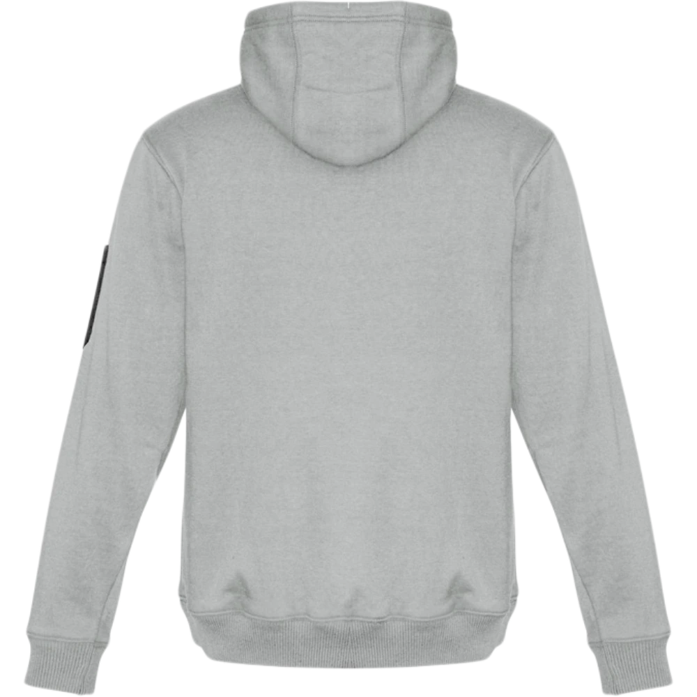 Syzmik Unisex Multi Pocket Hoodie ZT467