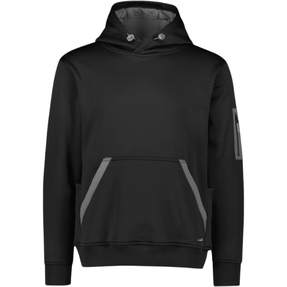 Syzmik Unisex Water Resistant Hoodie ZT667