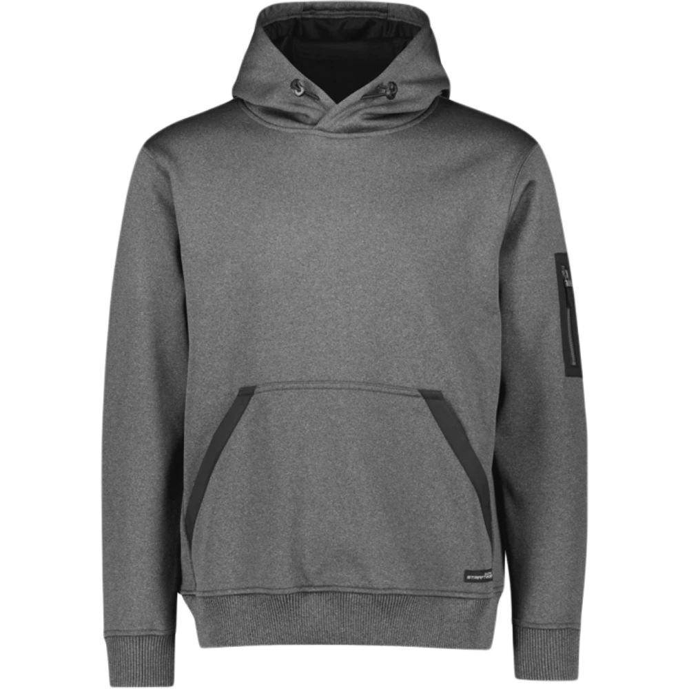 Syzmik Unisex Water Resistant Hoodie ZT667