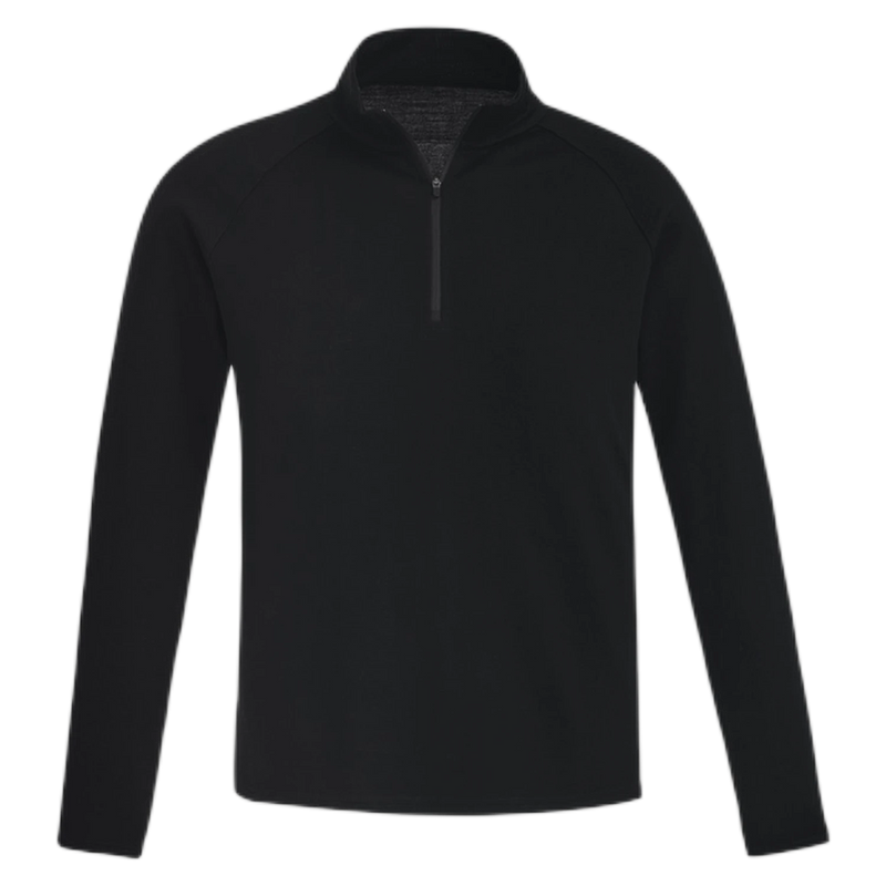 Syzmik Unisex Merino Wool Mid-Layer Pullover ZT766
