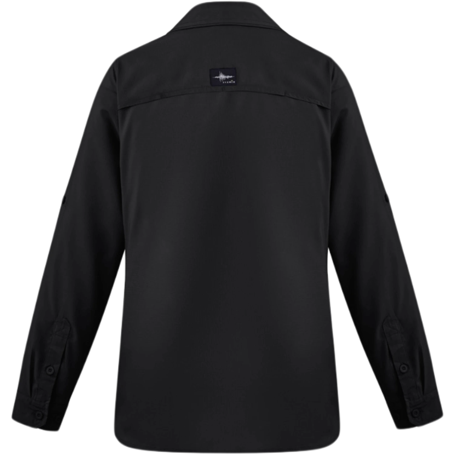 Syzmik Womens Outdoor Long Sleeve Shirt ZW760