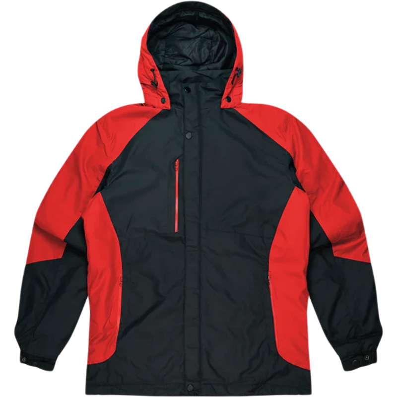 Aussie Pacific Napier Mens Jacket 1518