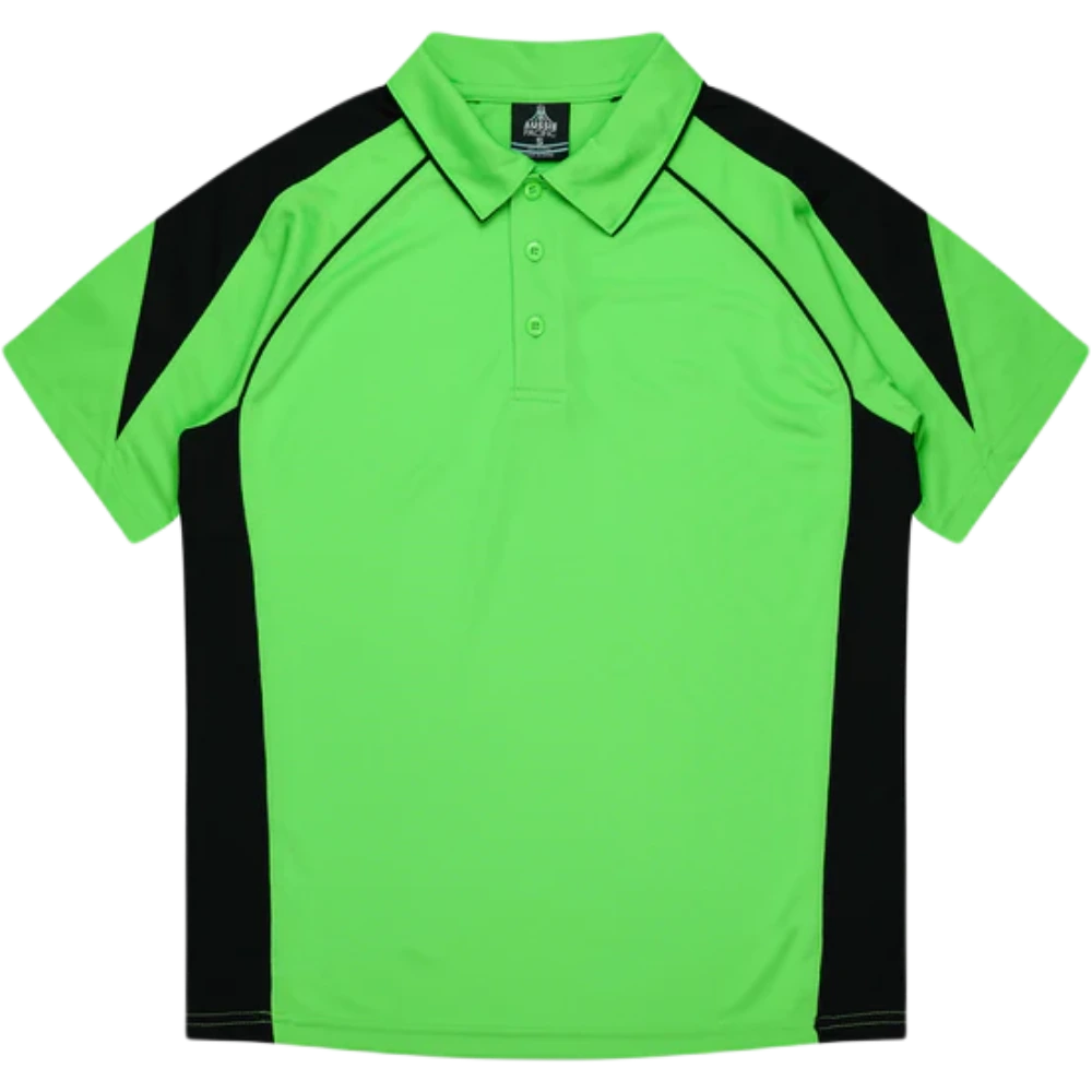 Aussie Pacific Premier Mens Polo 1301