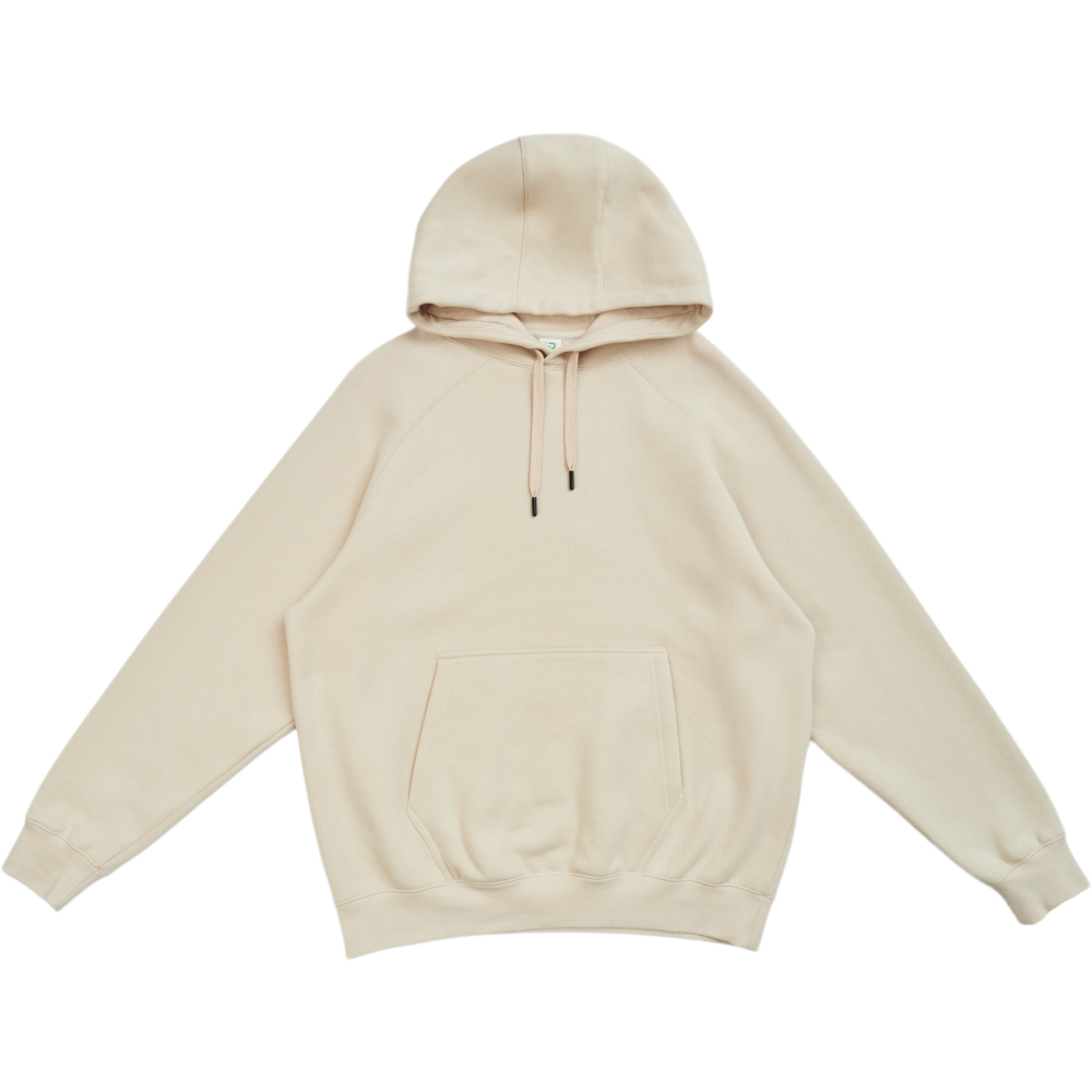 RAMO Cotton Care Kangaroo Hood F369HB