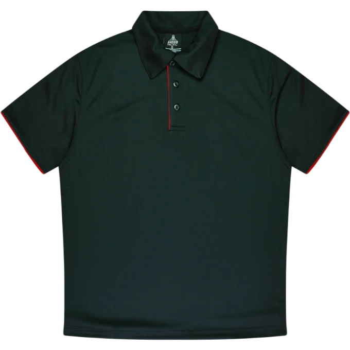 Aussie Pacific Yarra Mens Polo 1302