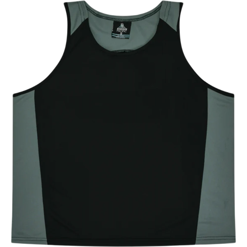 Aussie Pacific Premier Mens Singlet 1101