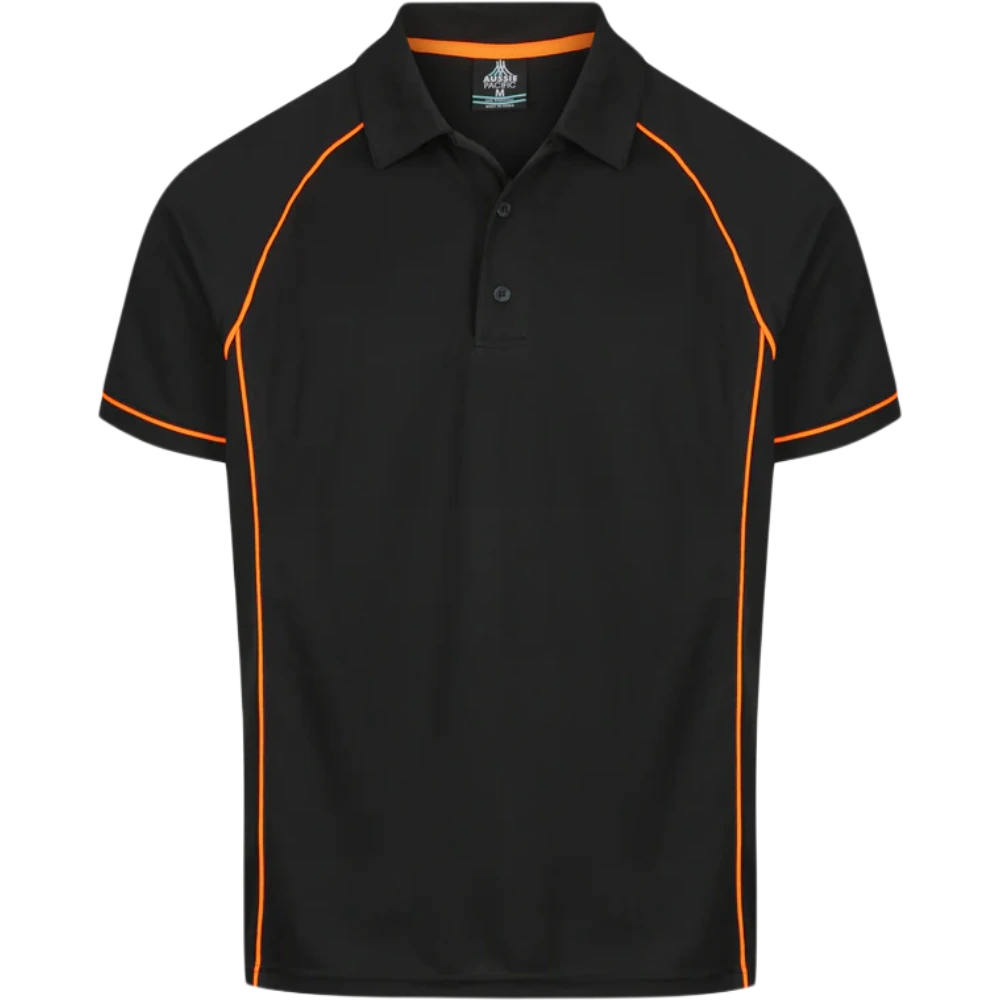 Aussie Pacific Endeavour Mens Polo 1310
