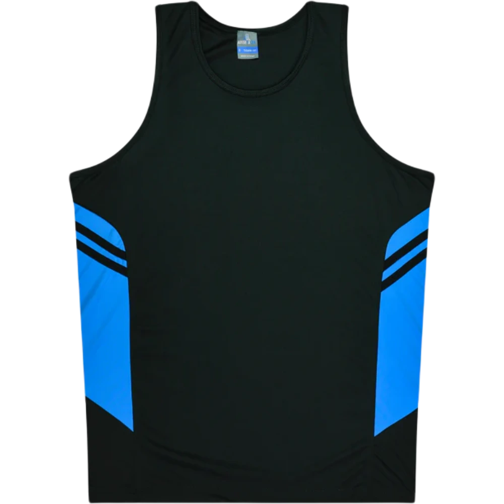 Aussie Pacific Tasman Mens Singlet 1111