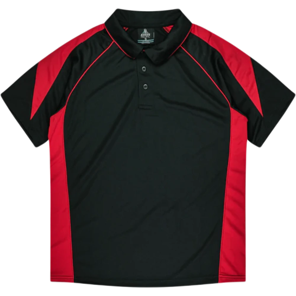 Aussie Pacific Premier Mens Polo 1301