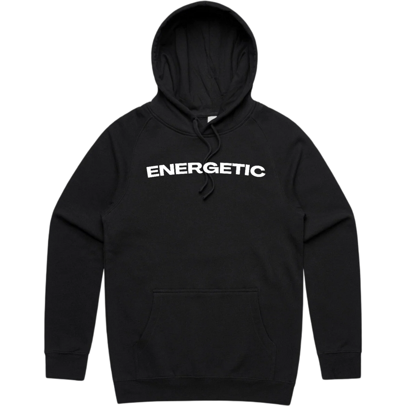 Become Limitless Hoodie