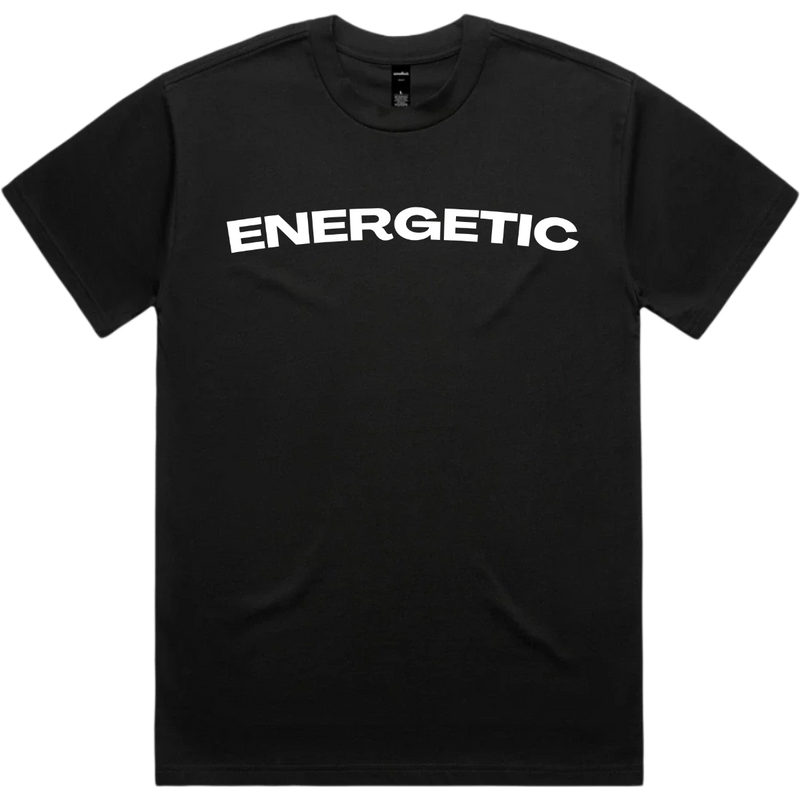 Become Limitless Heavy Tee