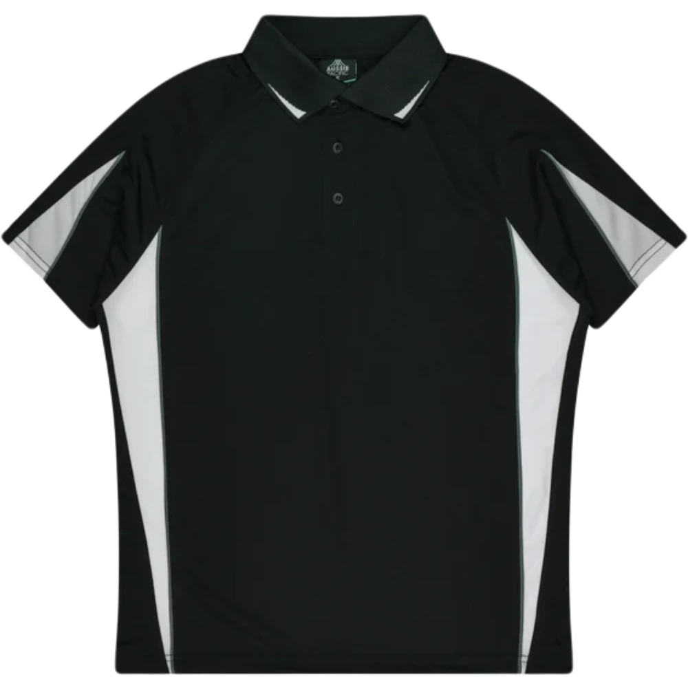 Aussie Pacific Eureka Mens Polo 1304