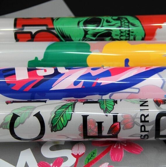 DTF Gang Sheet - Manual Build