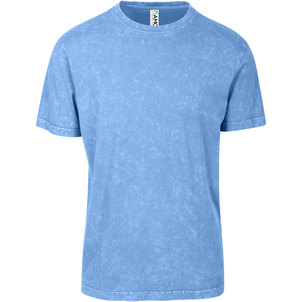 RAMO Stone Wash Kids Tee T317KS (Copy)